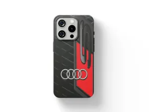 Audi Protezione Smartphone Qualità Max Garantita